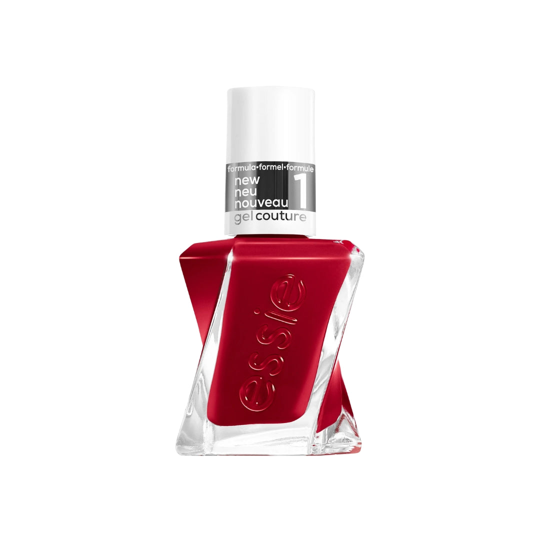 Essie Nail Polish 345 Bubbles Only Red 13.5ml