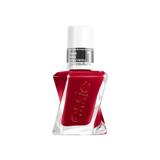 Essie Nail Polish 345 Bubbles Only Red 13.5ml