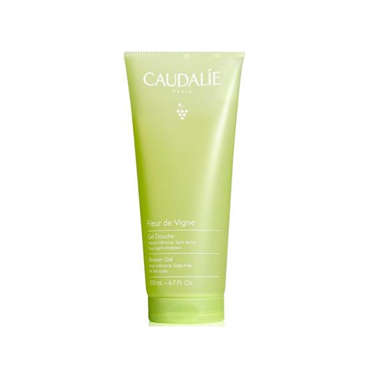Caudalie Shower Gel Fleur de Vigne 200ml