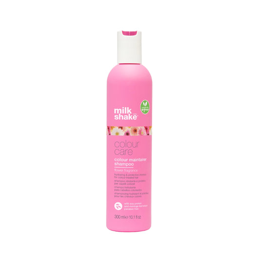 Milk Shake Color Maintain Flower Power Shampoo 300ml