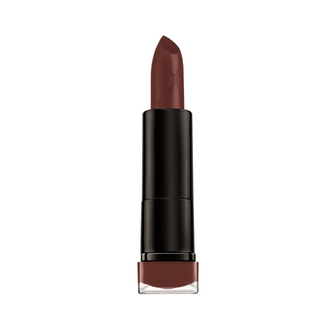 Max Factor Color Elixir Velvet Matte Lipstick 060 Mauve