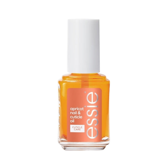 Essie Apricot Nail & Cuticle Oil 13.5ml