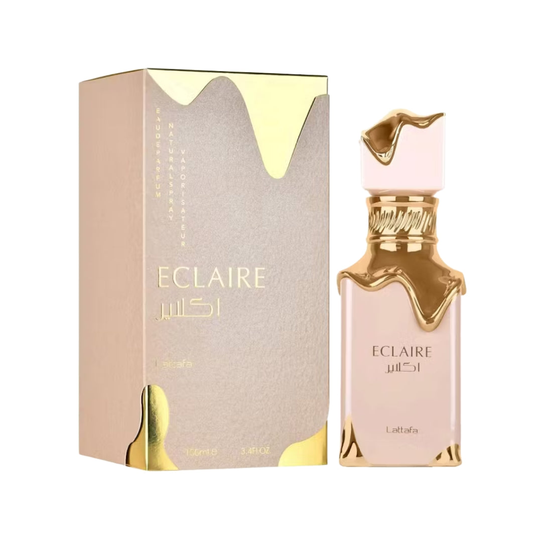 Lattafa Eclair Eau de Parfum 100ml