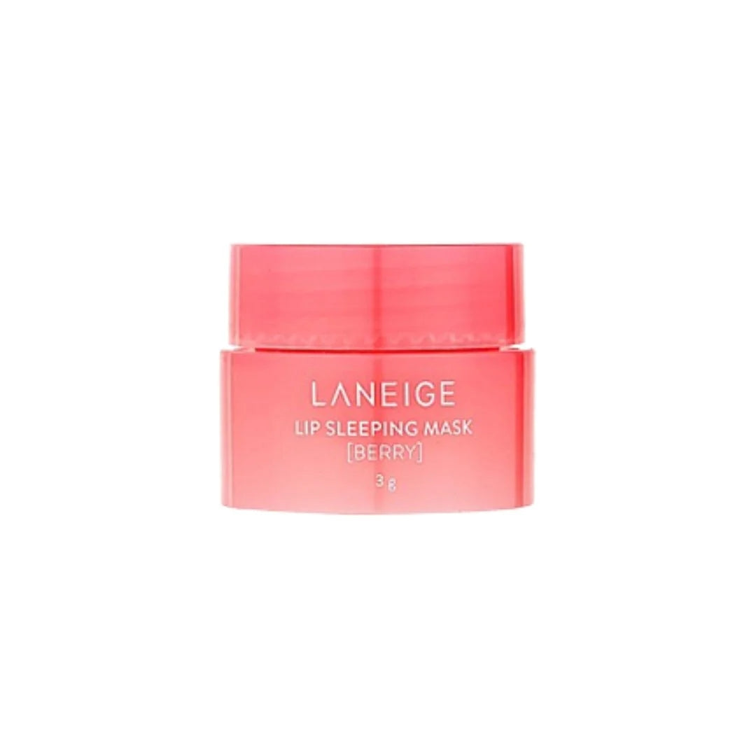 Laneige Mini Lip Sleeping Mask 3g Berry