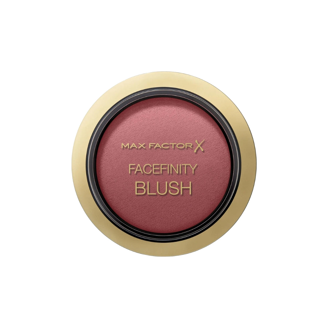 Max Facto rFacefinity Blush 25 50 Sunkissed Rose