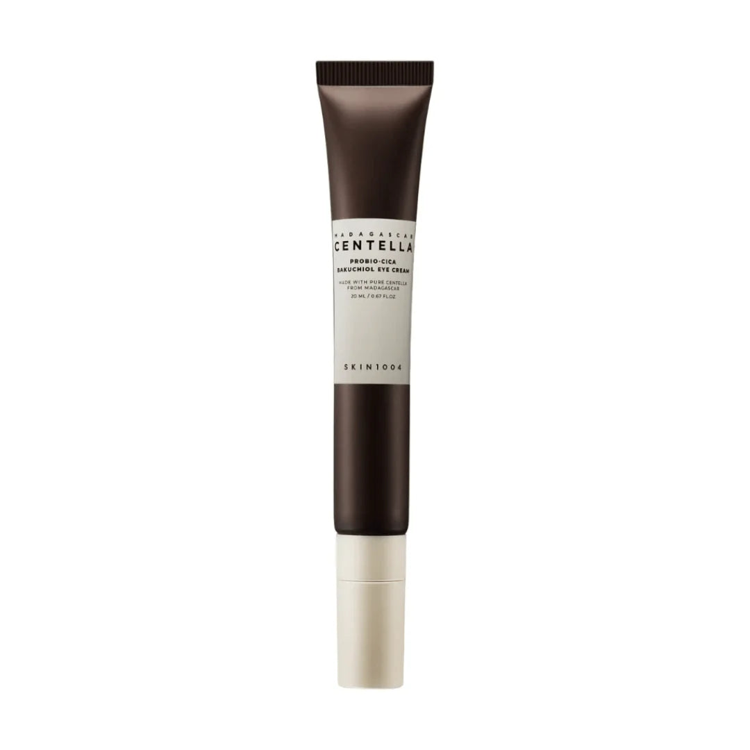 MADAGASCAR CENTELLA PROBIO-CICA BAKUCHIOL EYE CREAM 20ML