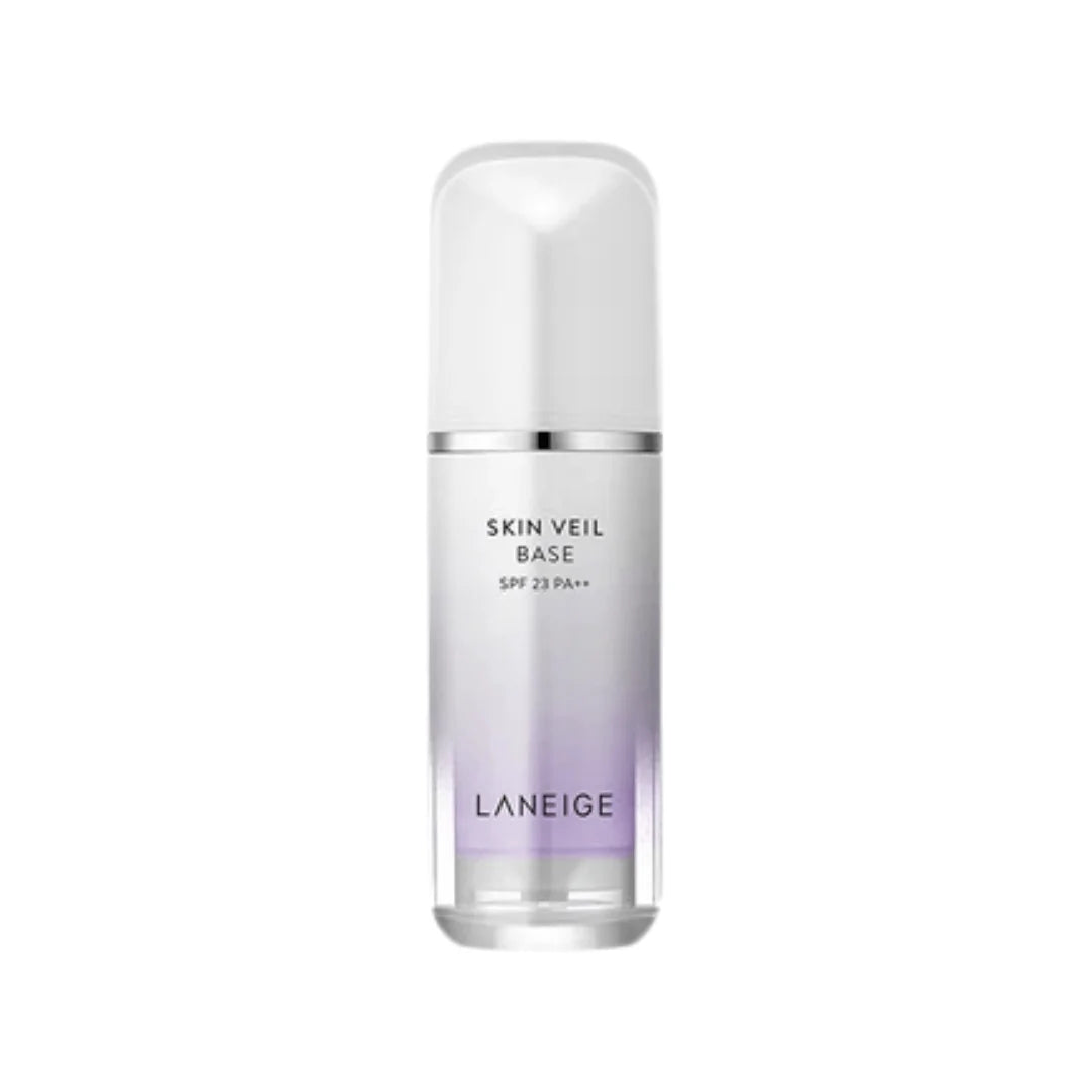 Laneige Skin Veil Base 40 Pure Purple SPF25 PA++ 30ml