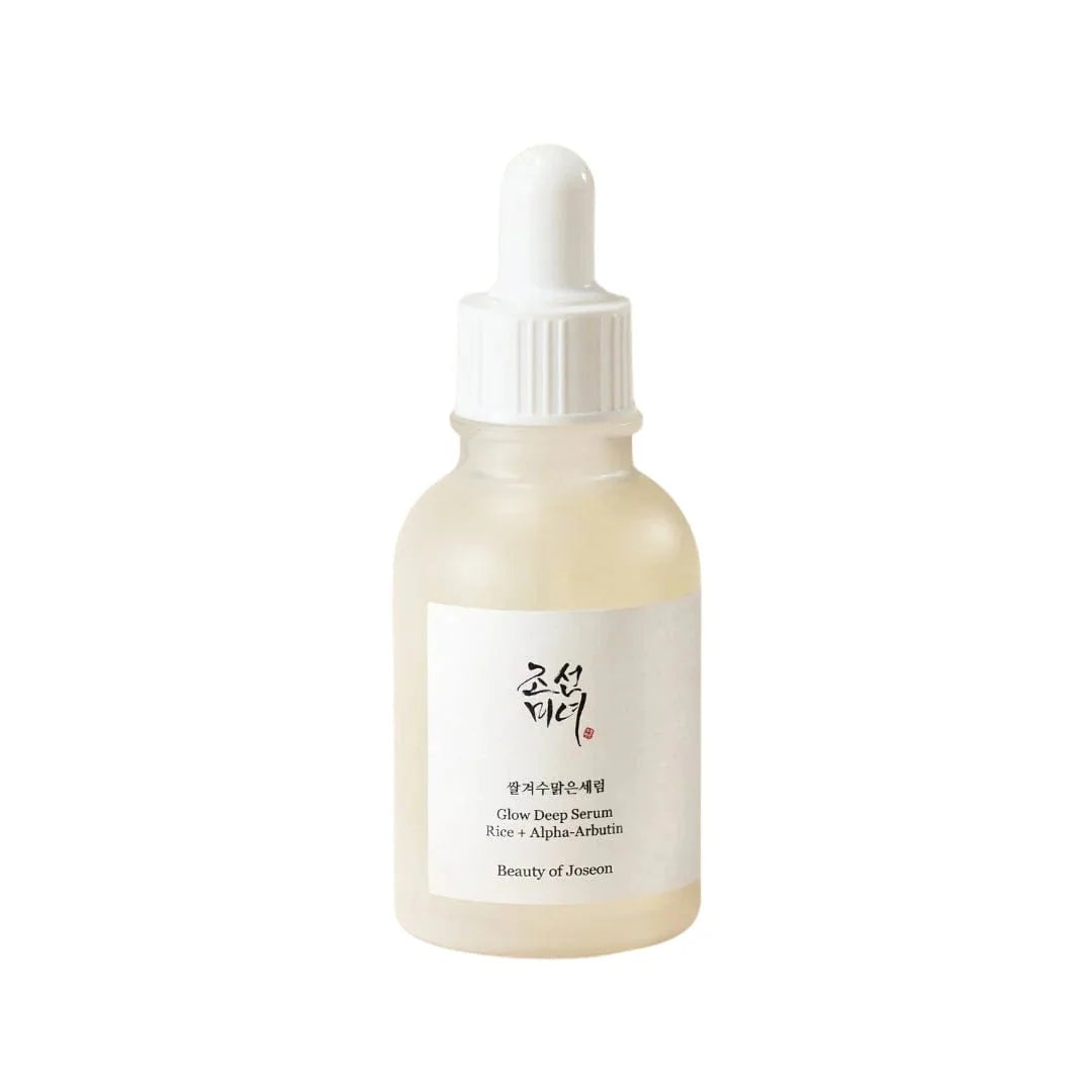 Beauty of Joseon Glow Deep Serum Rice + Alpha-Arbutin 60ml