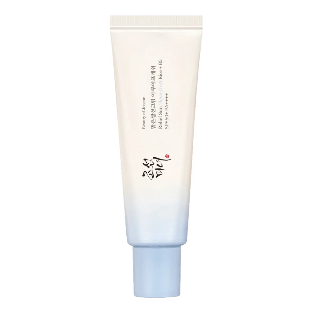 Beauty of Joseon Relief Sun Aqua-Fresh: Rice 50 ml