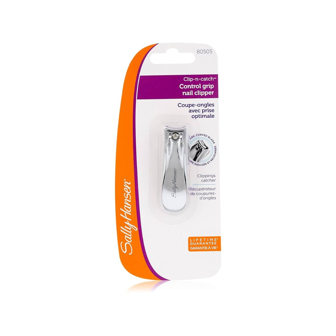 Sally Hansen Nail Clipper