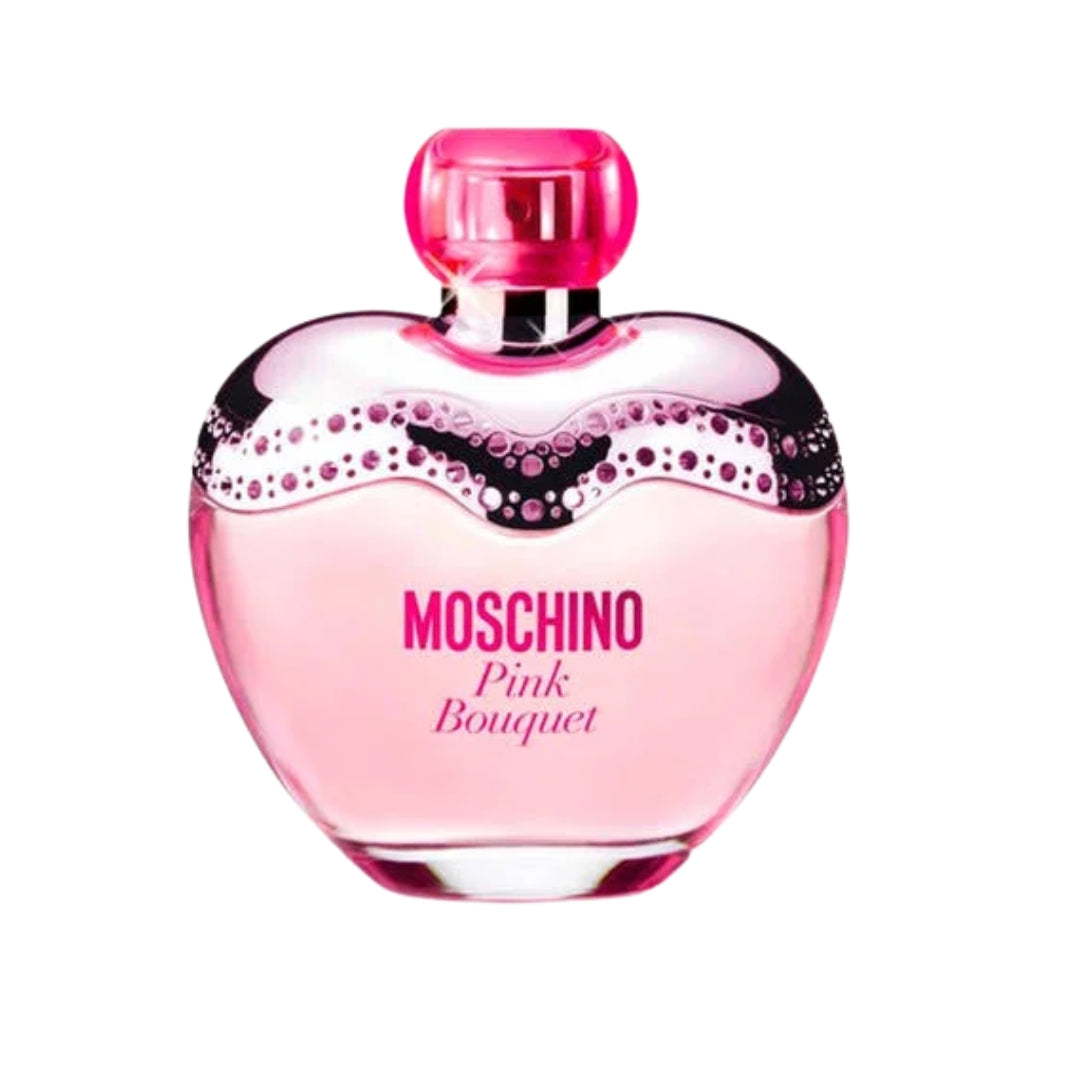 Moschino Pink Bouquet EDT 50ml