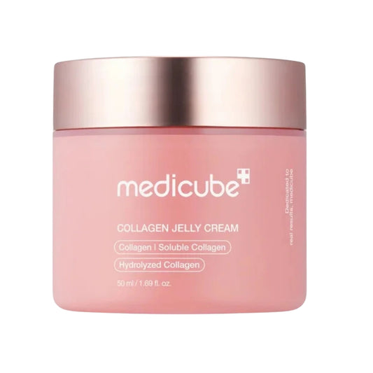 Medicube Collagen Jelly Cream 50 ml