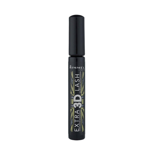 Rimmel Extra 3D Lash Volumising Mascara 8ml