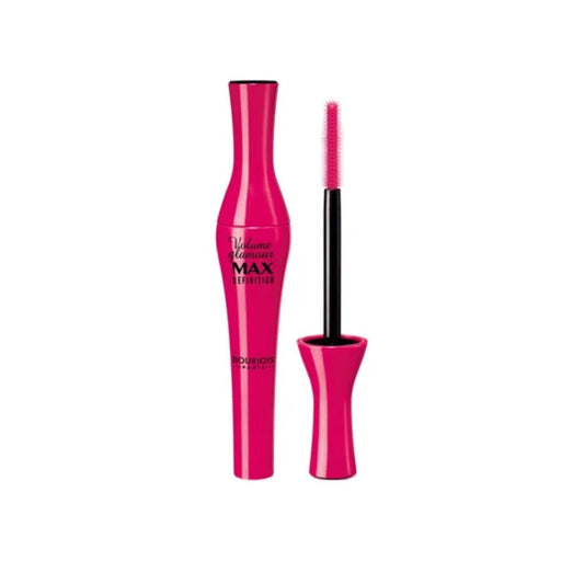 Bourjois Volume Glamour Max Definition Mascara 10ml
