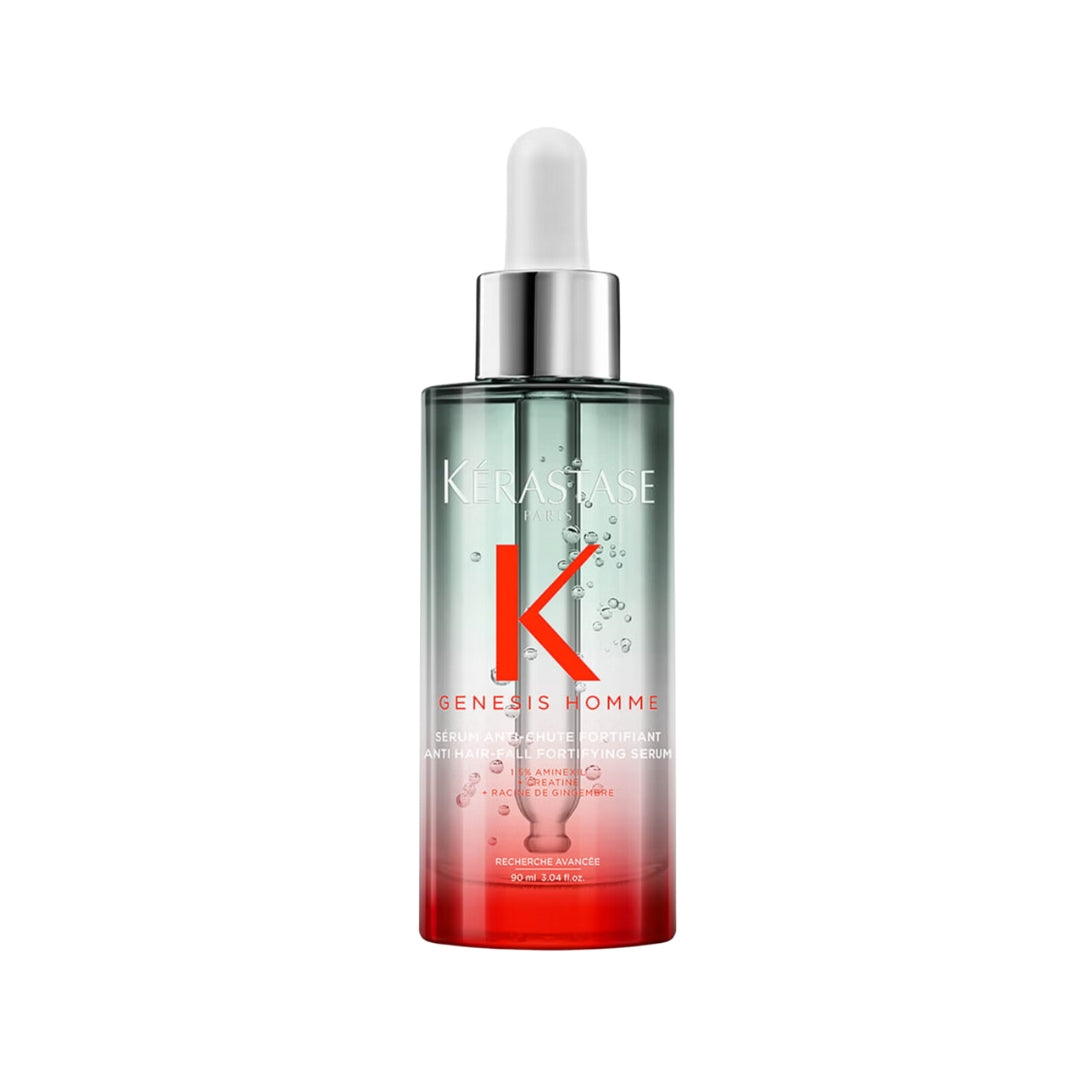 Kérastase Genesis Homme Daily Anti-Hair Fall Fortifying Serum 90ml