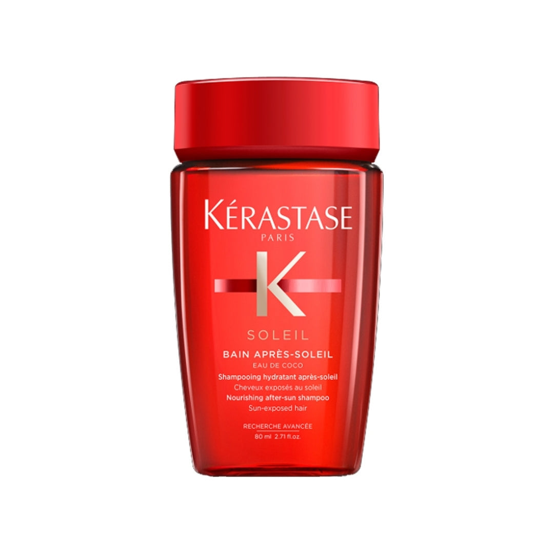 Kerastase Soleil Bain Apres Soleil 80ml