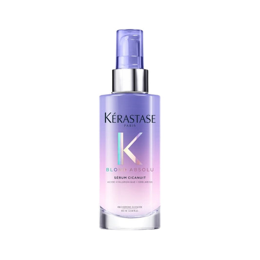 Kérastase Blond Absolu Cicanuit Overnight Serum 90ml