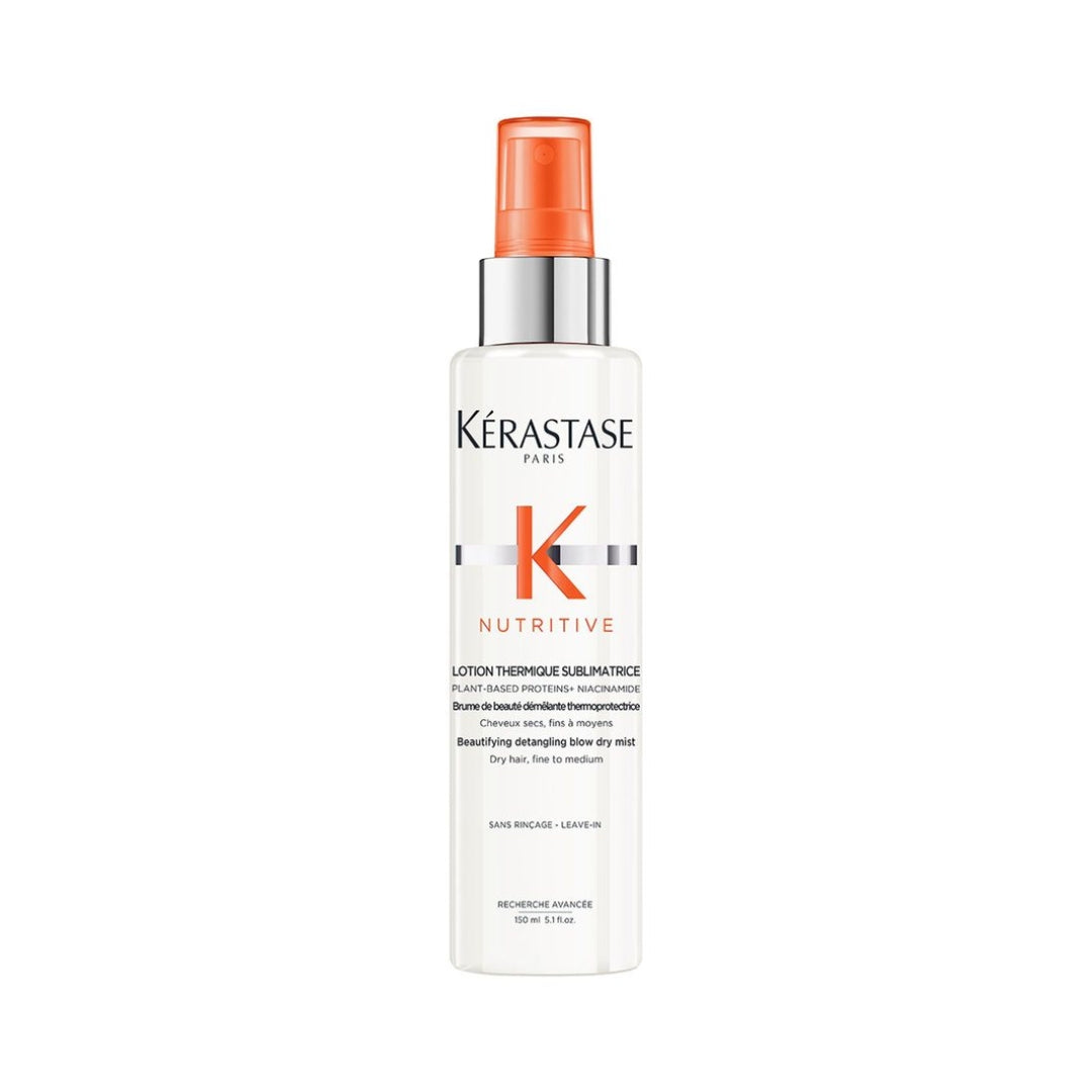Kérastase Nutritive Lotion Thermique Sublimatrice 150ml