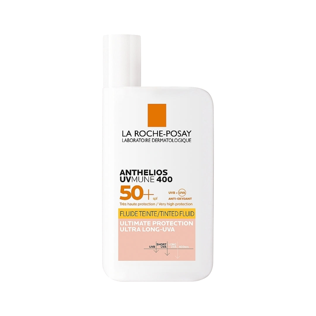 La Roche-Posay Anthelios UVmune 400 Tinted 50ml
