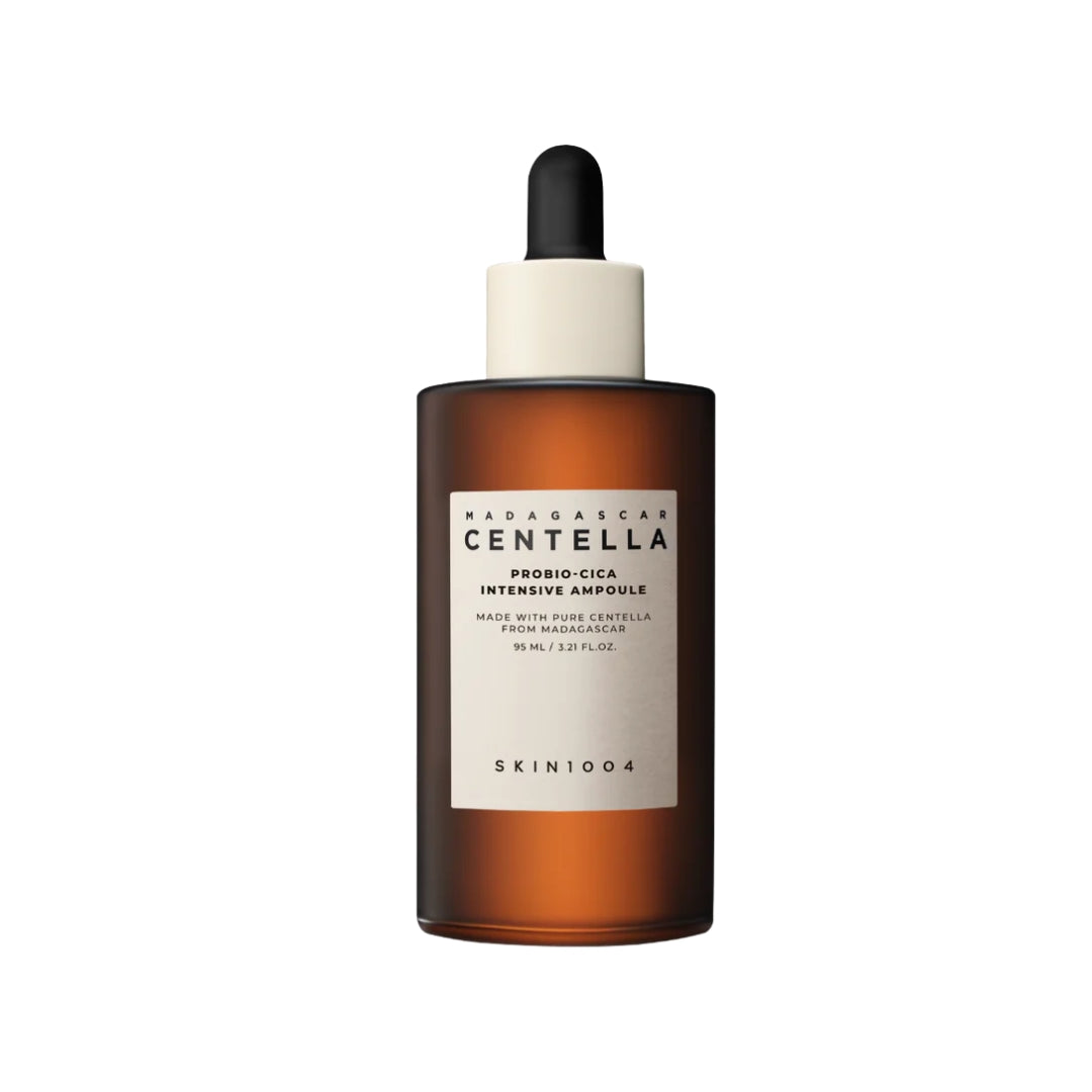 Skin1004 Madagascar Centella Probio-Cica Intense Ampoule (95 ml.)