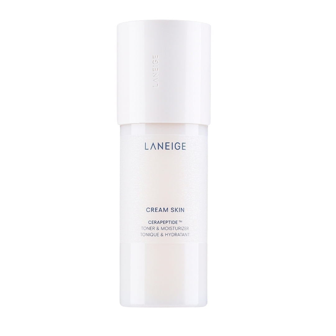 Laneige Cream Skin Cerapeptide Refiner 170ml