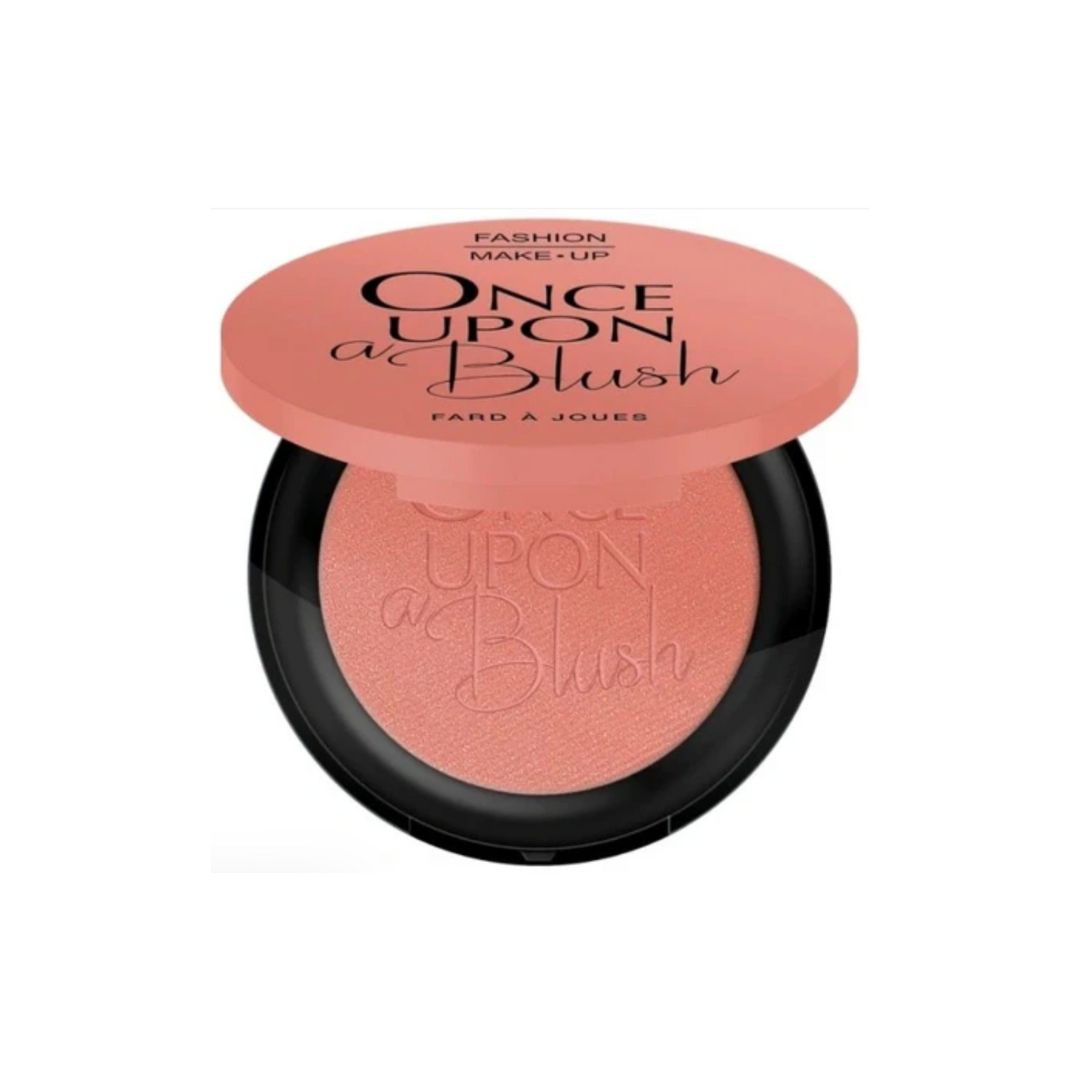 Raphael Cosmetic Once Upon A Blush No. 03 Terracotta