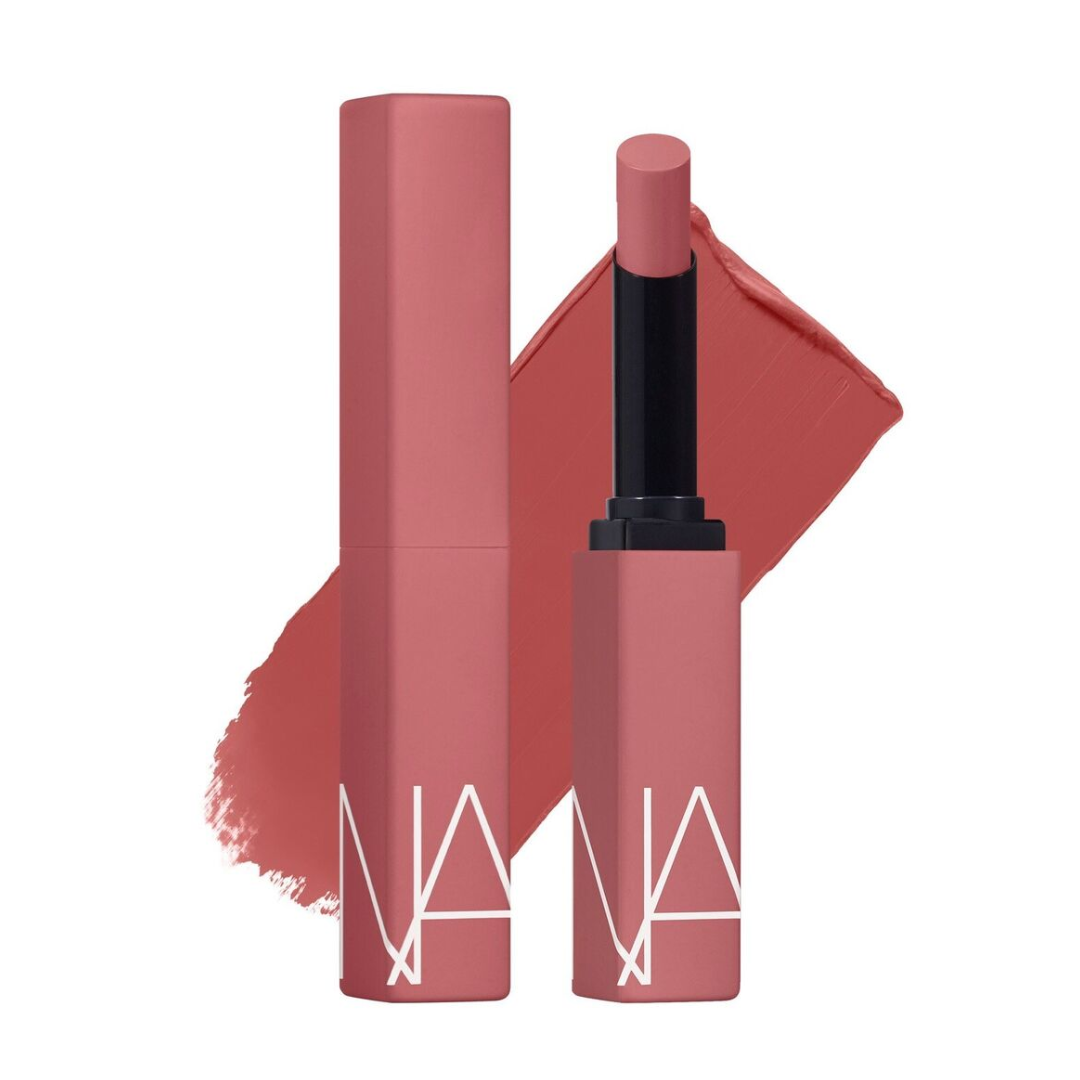 NARS Powermatte Lipstick American Woman 0.05oz