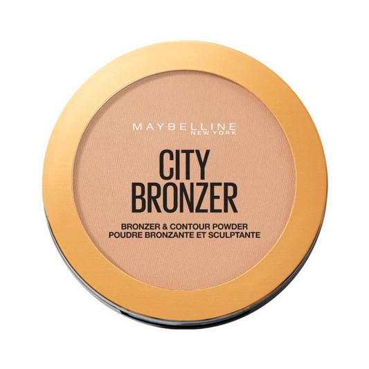 Maybelline New York City Bronzer 200 Medium Cool 8g