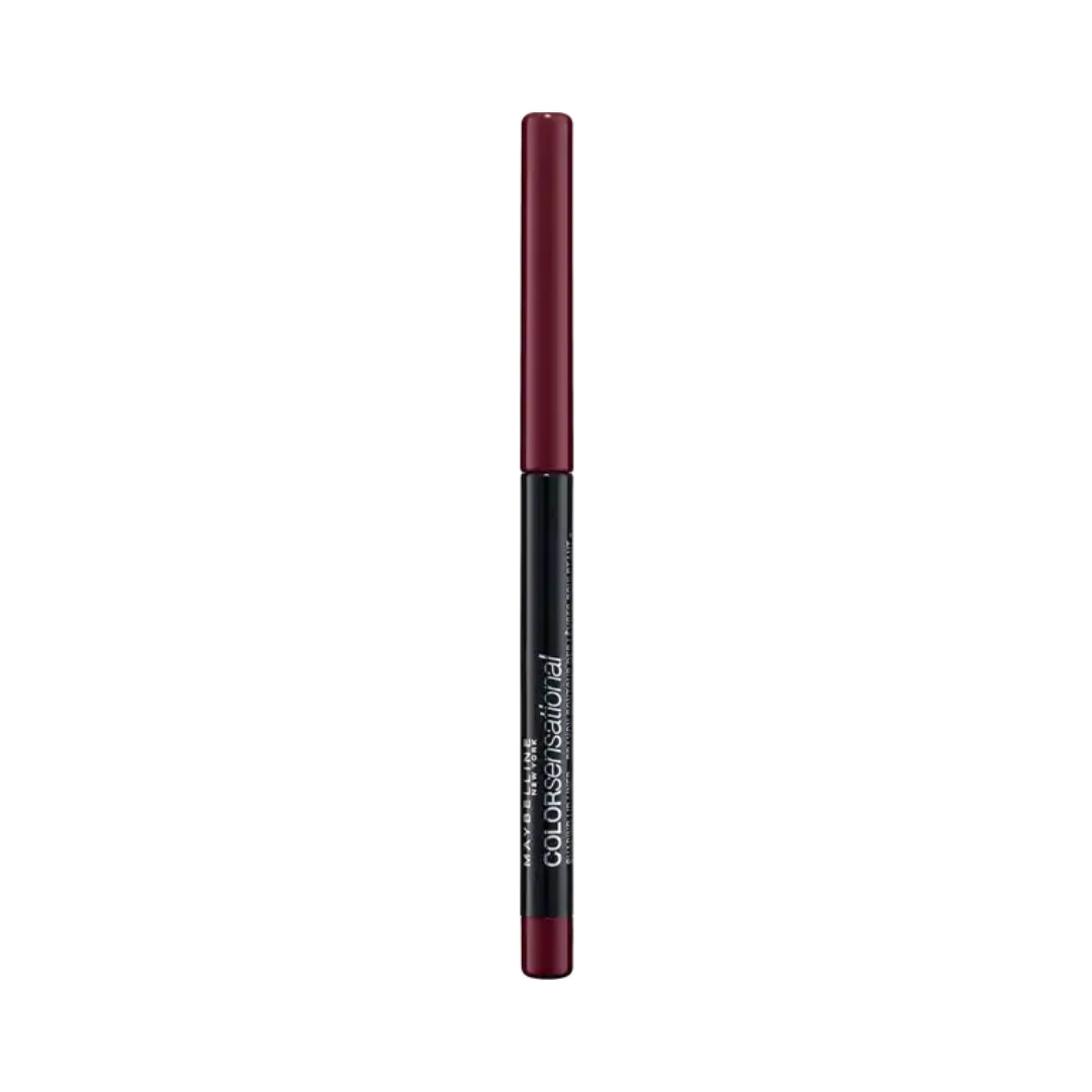 Maybelline Color sensational Shaping Lip Liner 110 Rich Wine