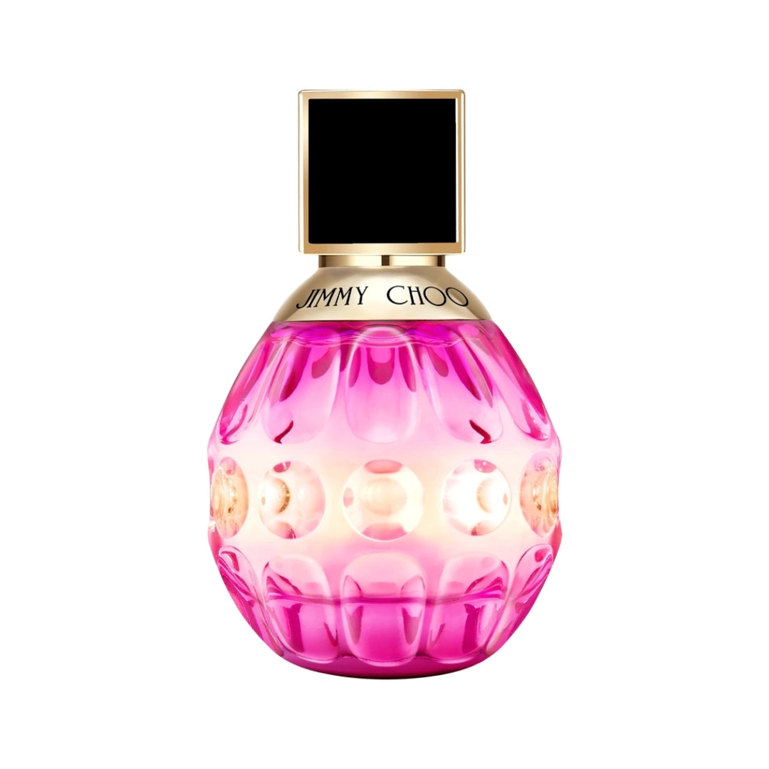 Jimmy Choo Rose Passion Eau de Parfum 40ml