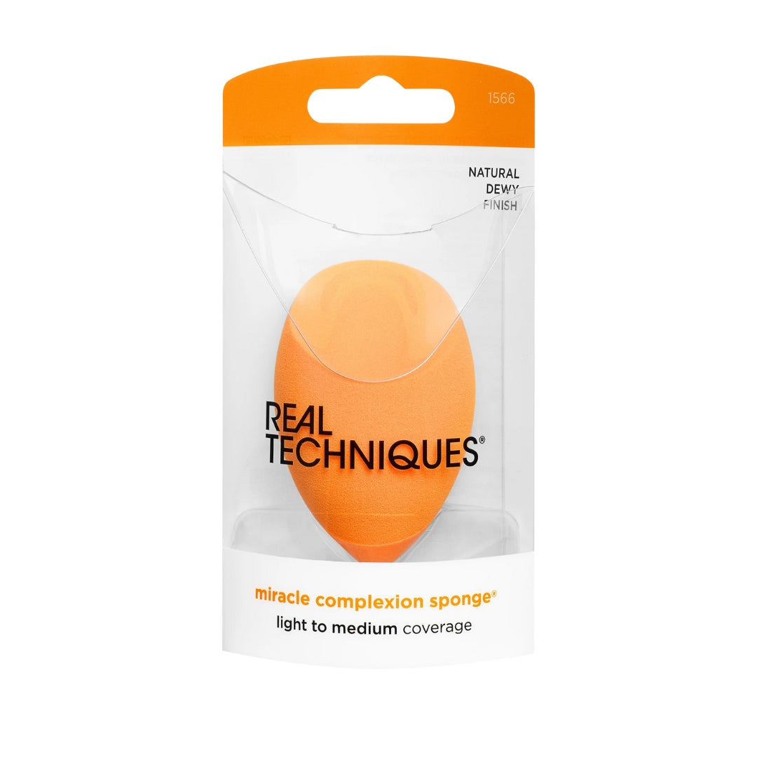 Real Techniques Makeup Sponge