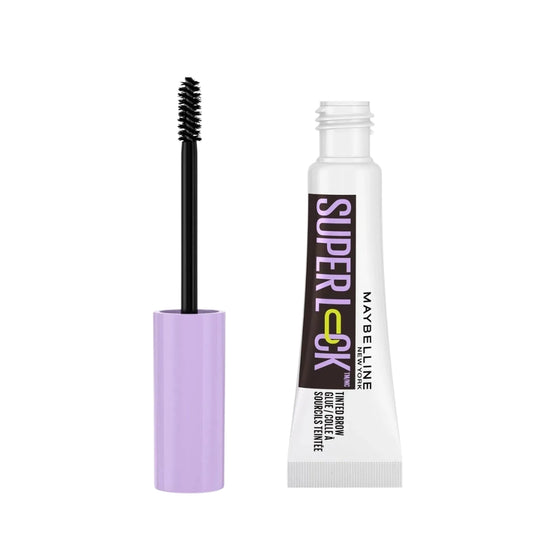 Maybelline Super Lock Eyebrow Gel Tinted Brow 8 G