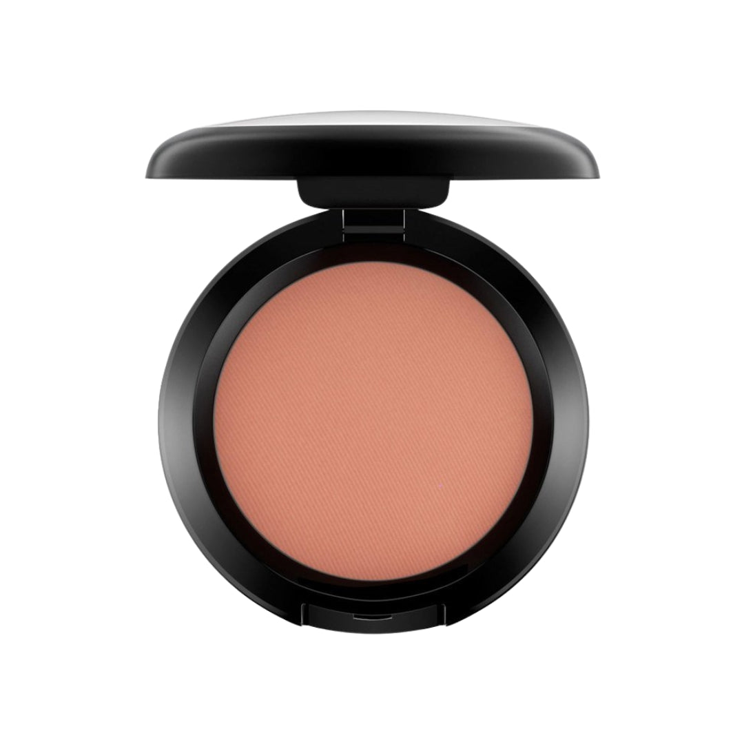 MAC Powder Blush 6g Coppertone Desert Pink