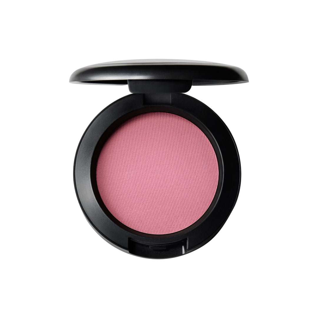 M.A.C Blushbaby Powder Blush 6g Pink