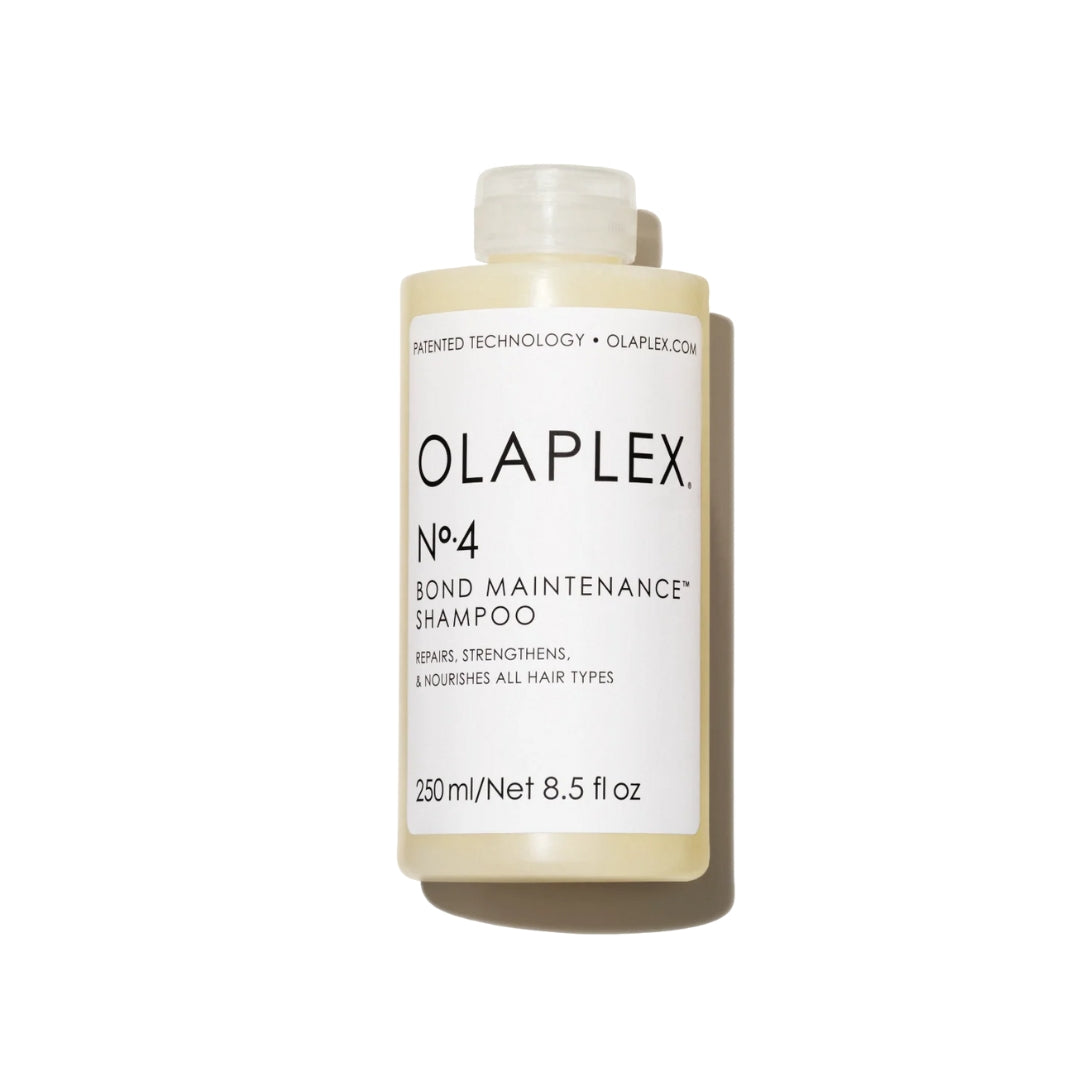 Olaplex No. 4 Bond Maintenance Shampoo