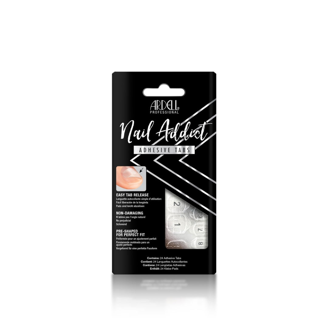 Ardell Adhesive Tabs for Artificial Nails