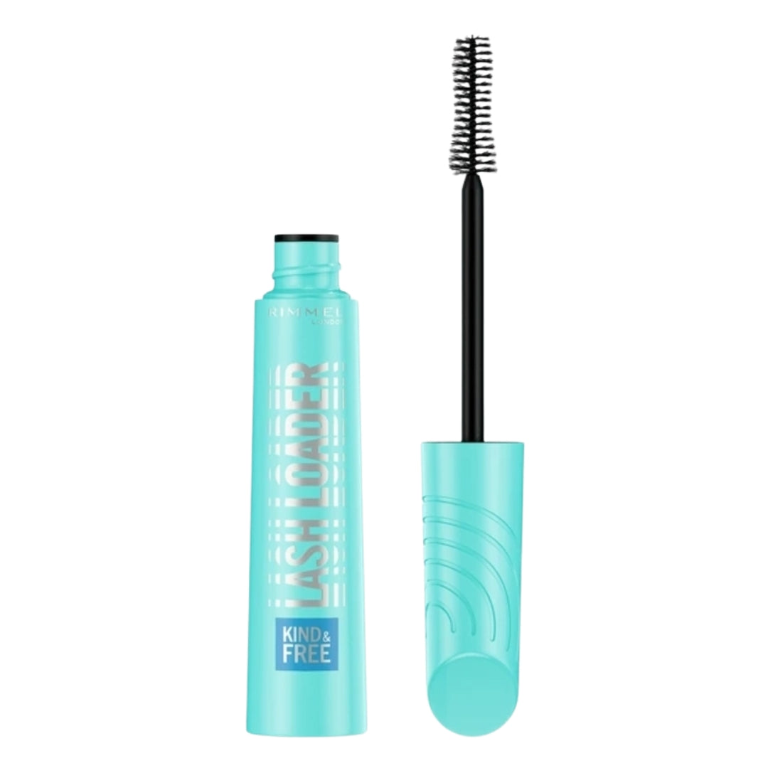 Rimmel Kind Free Lash Loader Mascara - 95 Ml 002 Brown Black