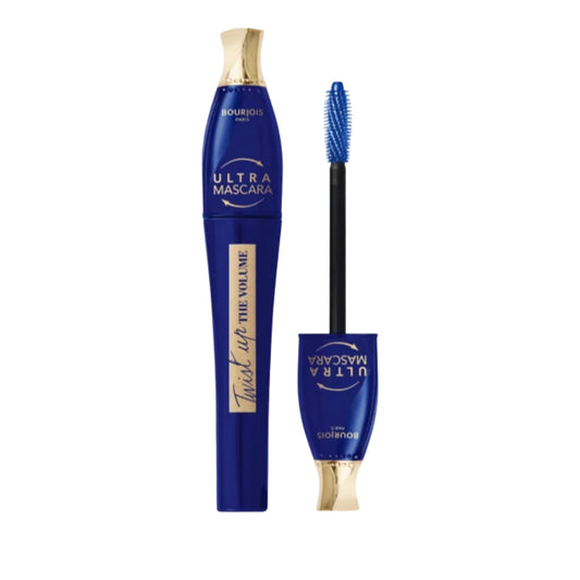 Bourjois Twist Up The Volume Mascara 03 Ultra Blue 8ml