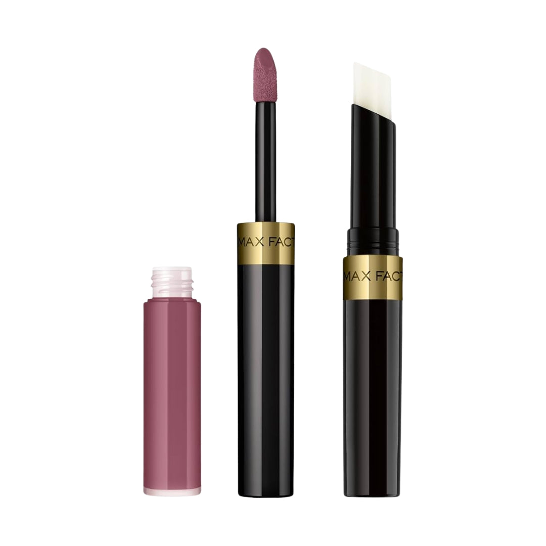 Max Factor Lipfinity Collection 105 Radiant Charm 2.3ml 1.9g