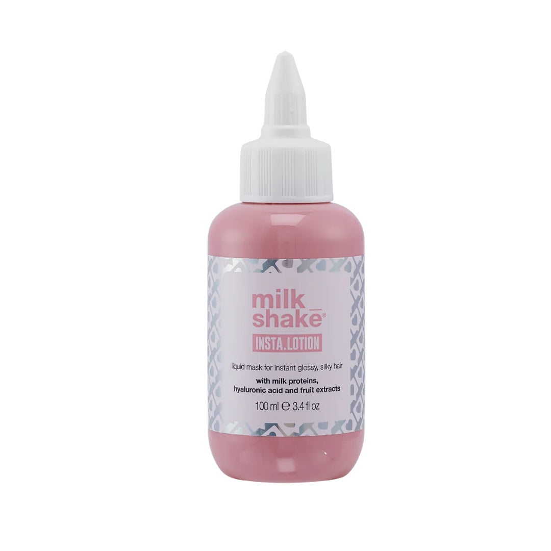 Milk Shake Insta.Light Deep Hydration Hair Mask - 100 ml