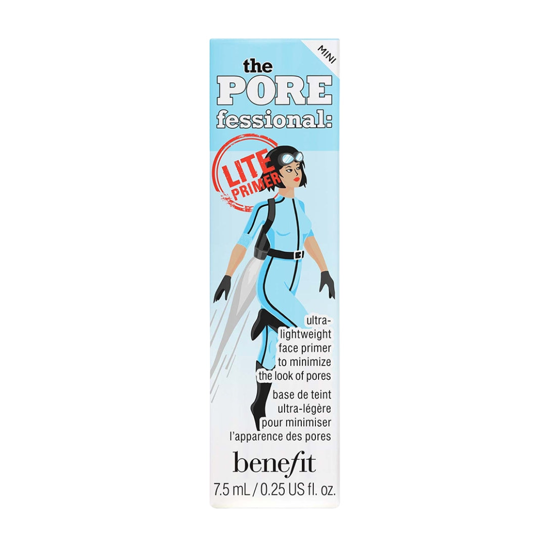 Benefit Porefessional Lite Mini Primer 7.5ml