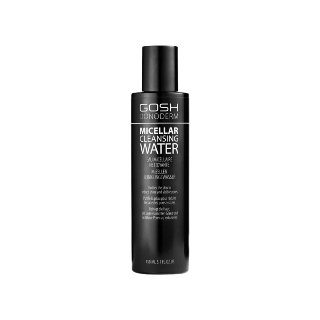 Gosh Donoderm Micellar cleansing water 150 ML