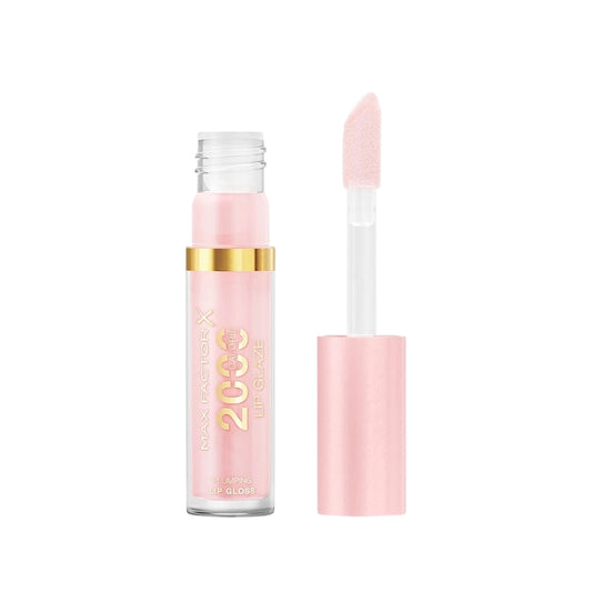 Max Factor 2000 Calorie Lip Glaze Cotton Candy