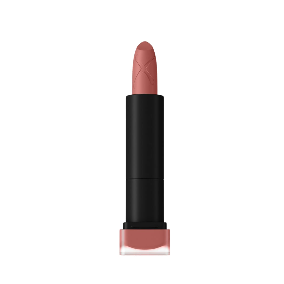 Max Factor Color Elixir Lipstick Velvet Matte Desert 55