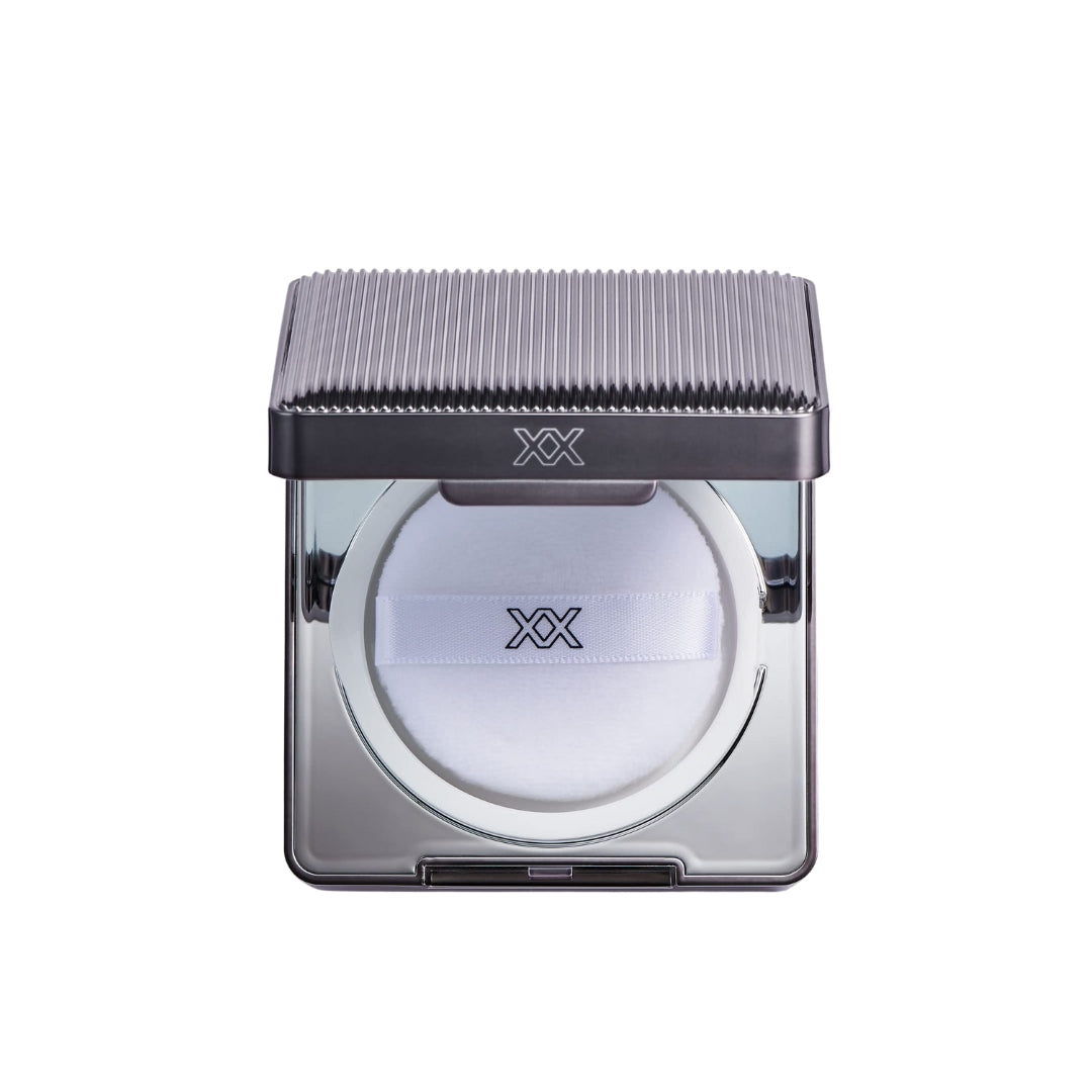 XX Revolution Quick Fixx Translucent Loose Setting Powder