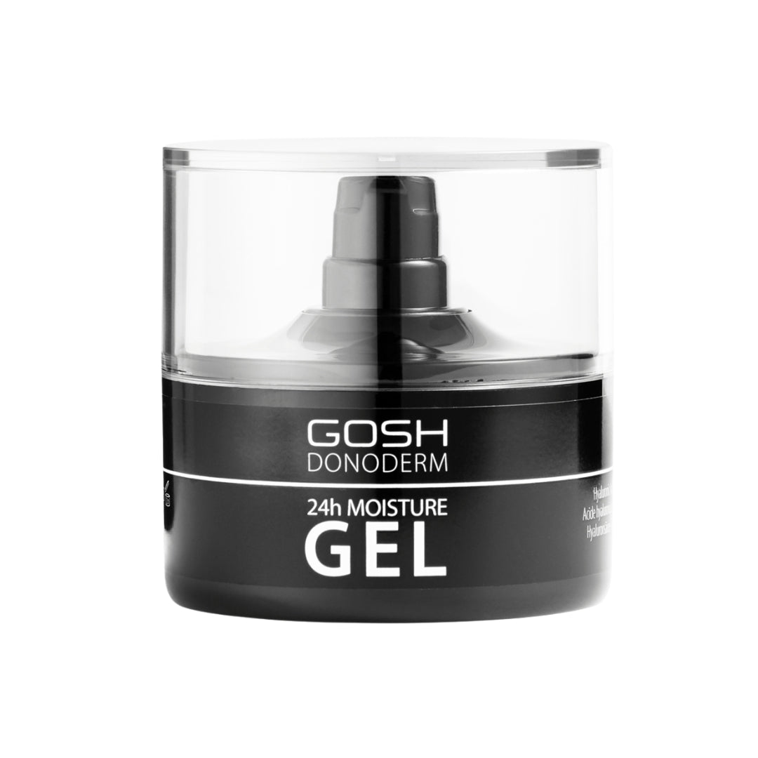 GOSH - Donoderm Moisture Gel 50 ml