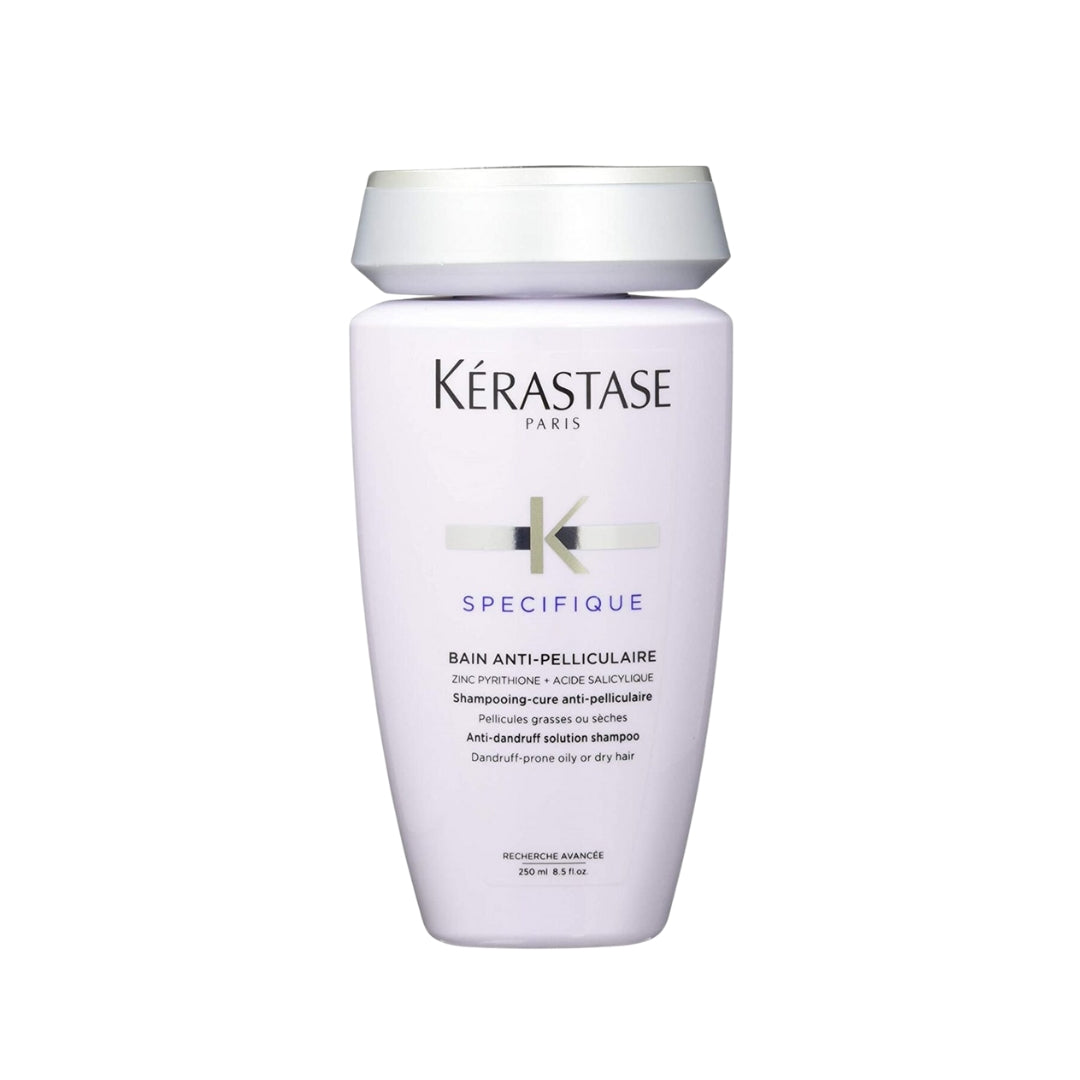 Kérastase Anti- pelliculaire Shampoo 250ml