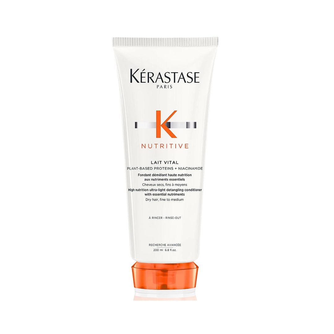 Kerastase Conditioner Nutritive Lait Vital - 75 ml