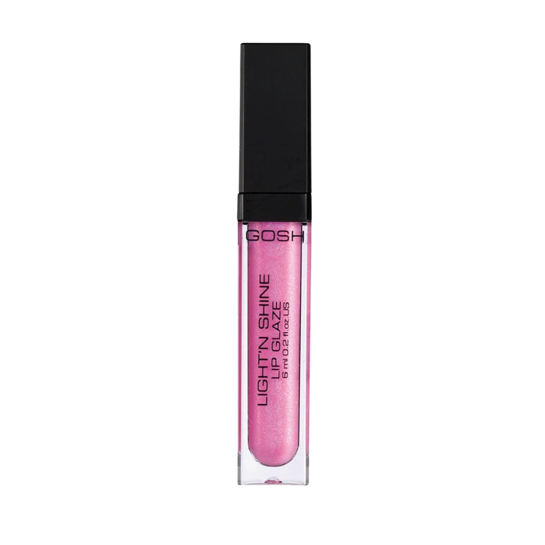Lightn Shine Lip Glaze - 04 6 ML