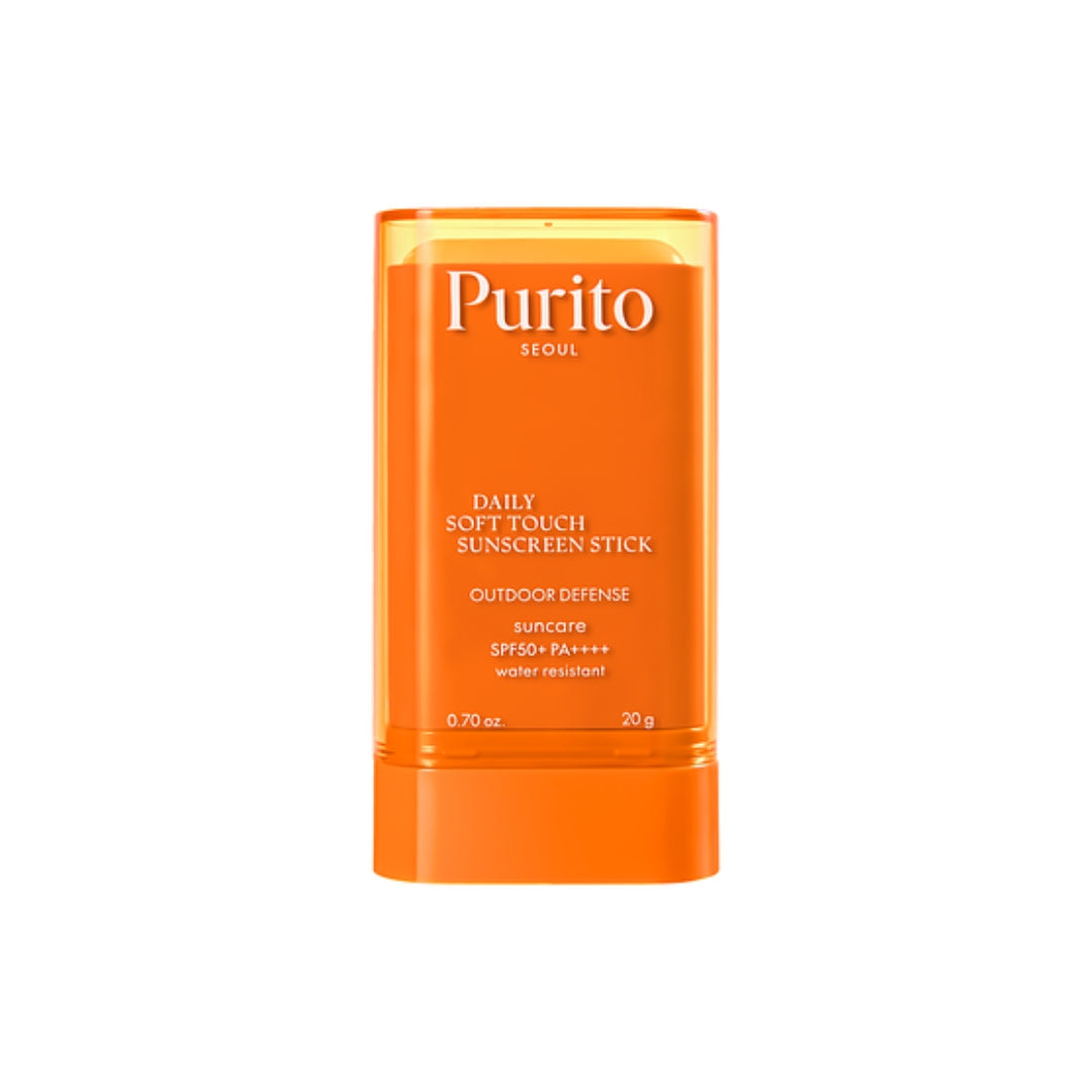 Purito Daily Soft Touch Sunscreen Stick 20g